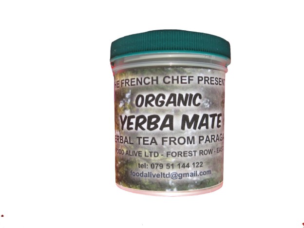 Yerba Mate